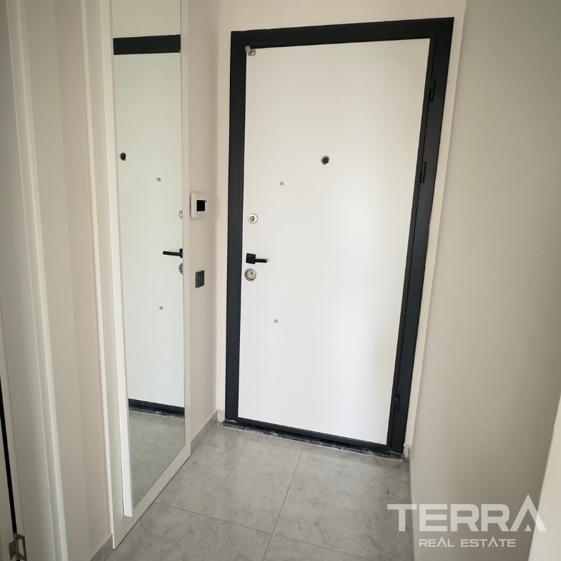 Bargain Apartments to Buy 1 km to Incekum Beach in Alanya - 99828