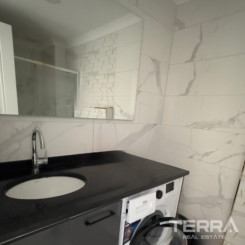 Bargain Apartments to Buy 1 km to Incekum Beach in Alanya - 99829