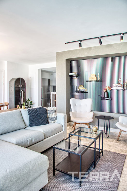 Charmantes Villas Avec Vue Mer & Zones de Loisirs à Bodrum - 52364