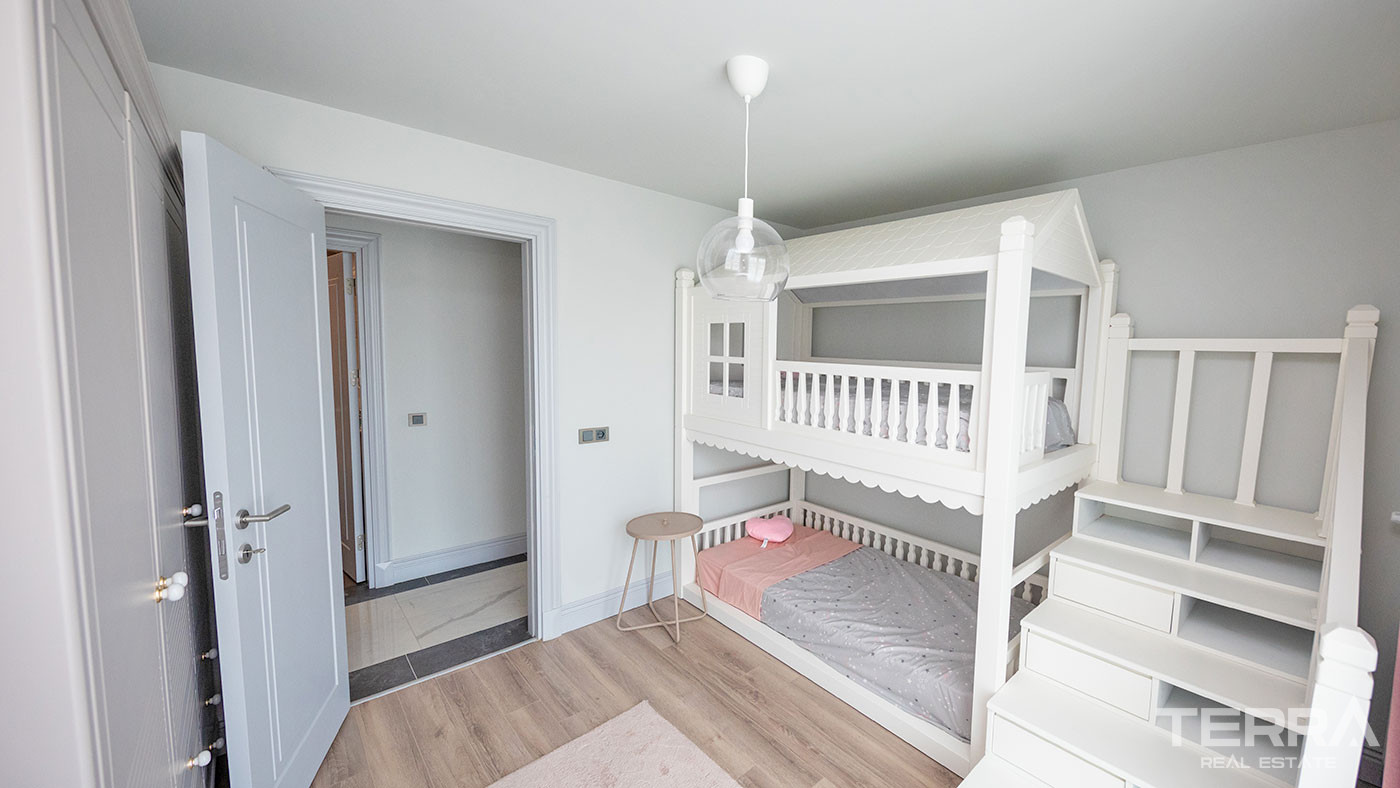 New Apartments in Esenyurt Istanbul Approved for Turkish Citizenship - 66941