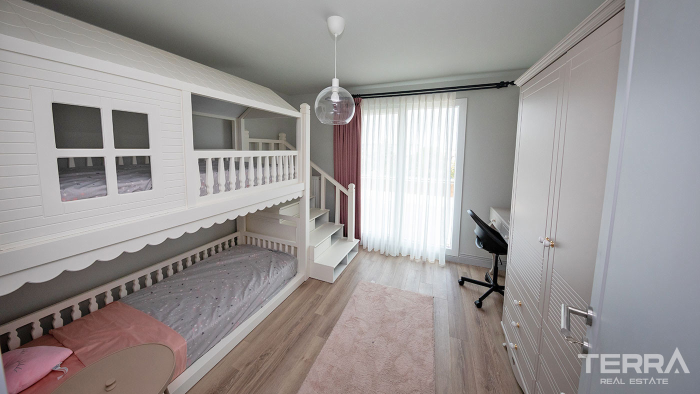 New Apartments in Esenyurt Istanbul Approved for Turkish Citizenship - 66942