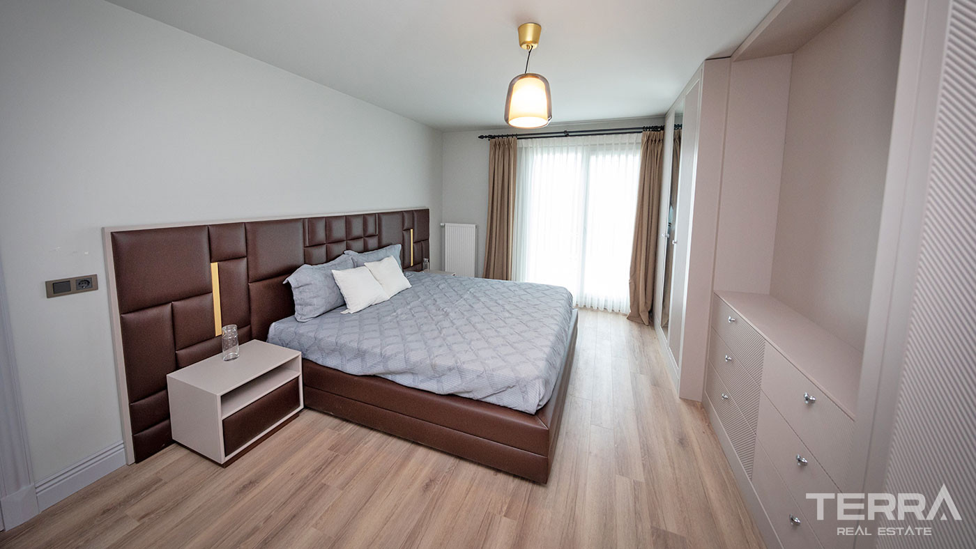 New Apartments in Esenyurt Istanbul Approved for Turkish Citizenship - 66945