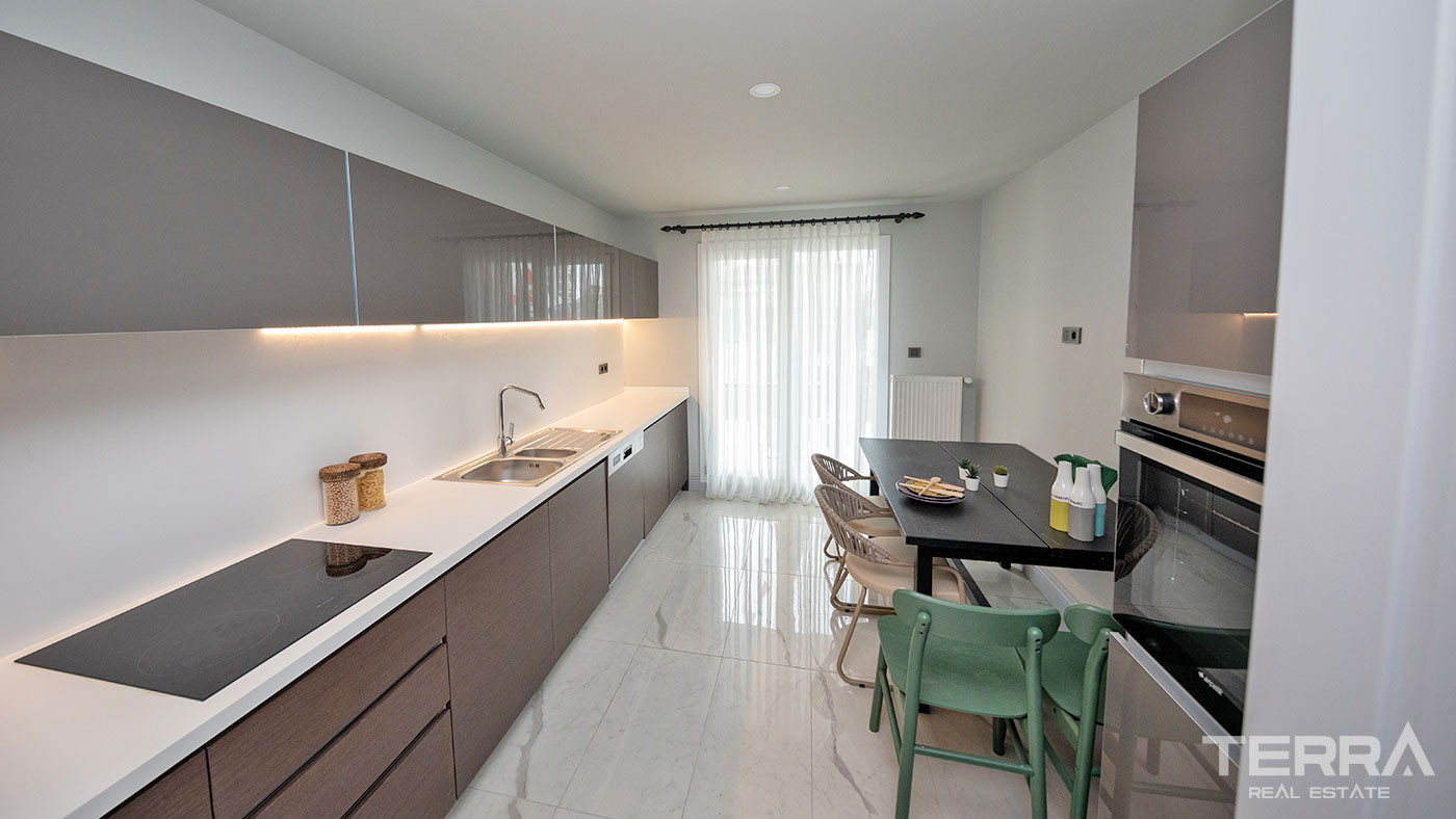 New Apartments in Esenyurt Istanbul Approved for Turkish Citizenship - 66946