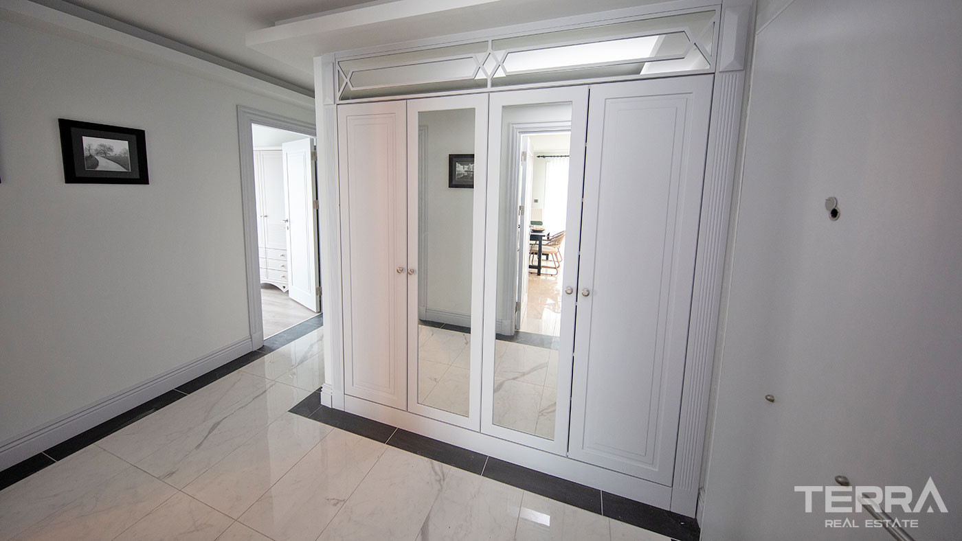 New Apartments in Esenyurt Istanbul Approved for Turkish Citizenship - 66947