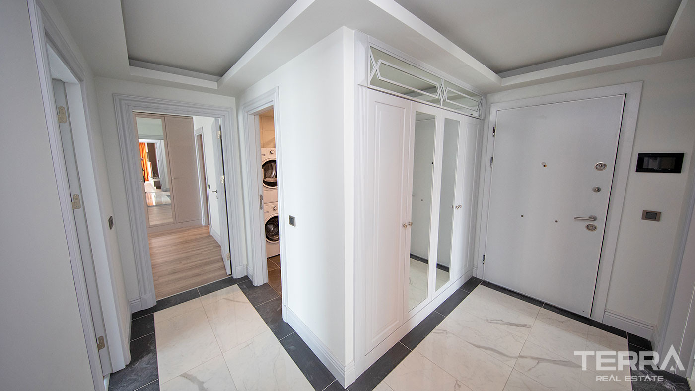 New Apartments in Esenyurt Istanbul Approved for Turkish Citizenship - 66951