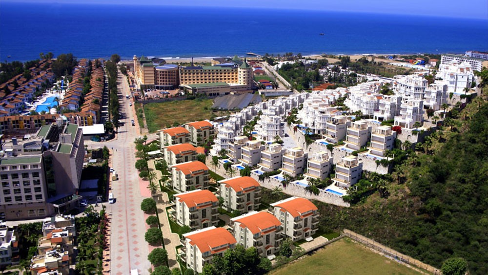 Exclusive Detached Villas to Buy in Alanya Close to the Konaklı Beach - 847
