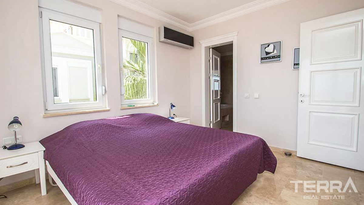 Exclusive Detached Villas to Buy in Alanya Close to the Konaklı Beach - 49911