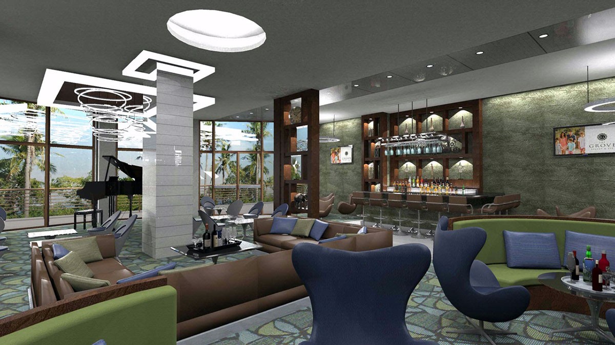 Apartments for sale at The Grove Resort Orlando Florida - 873