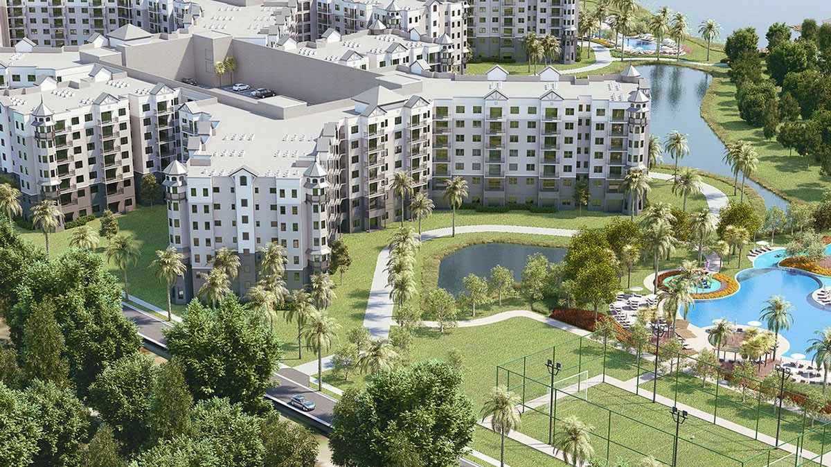 Apartments for sale at The Grove Resort Orlando Florida - 874