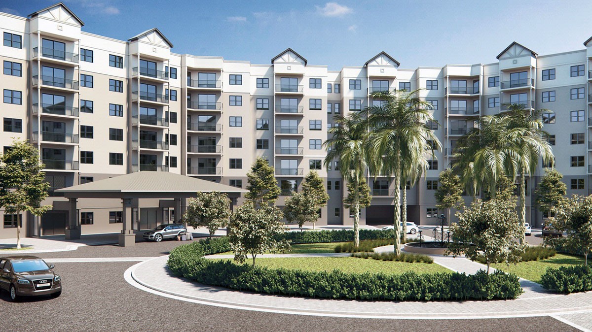 Apartments for sale at The Grove Resort Orlando Florida - 876