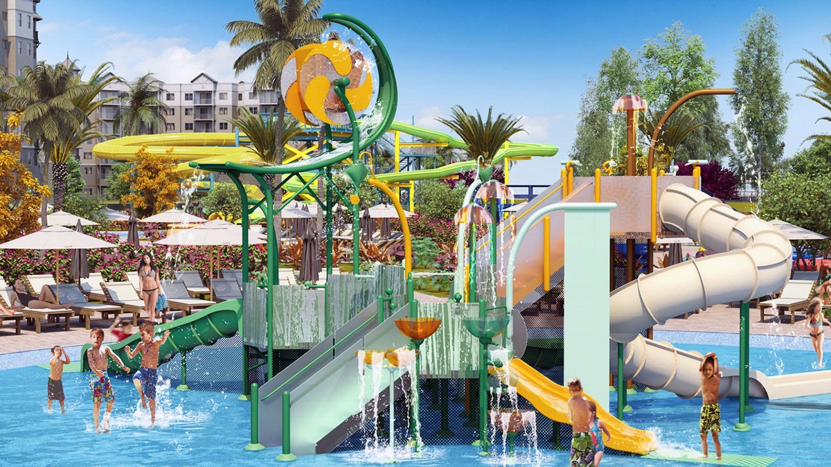 Apartments for sale at The Grove Resort Orlando Florida - 879