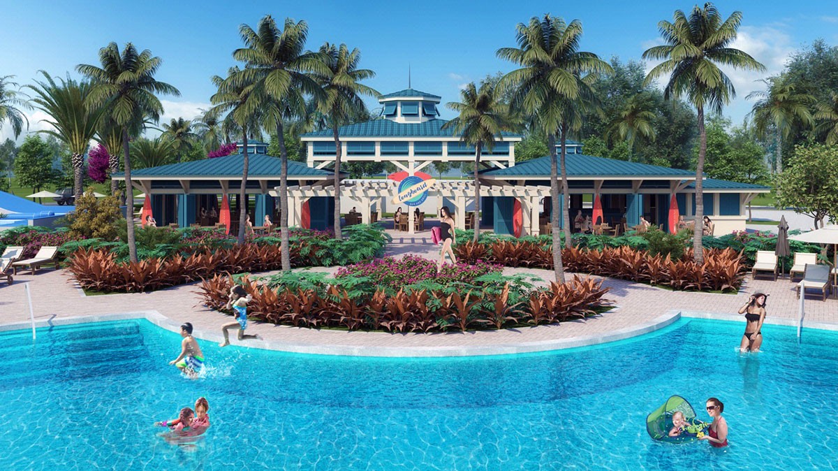Apartments for sale at The Grove Resort Orlando Florida - 885