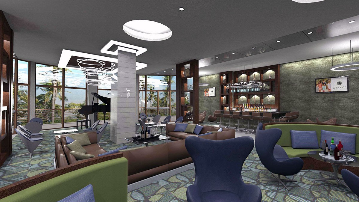 Apartments for sale at The Grove Resort Orlando Florida - 887