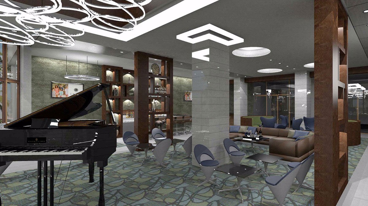 Apartments for sale at The Grove Resort Orlando Florida - 888