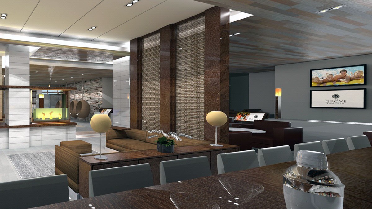 Apartments for sale at The Grove Resort Orlando Florida - 889