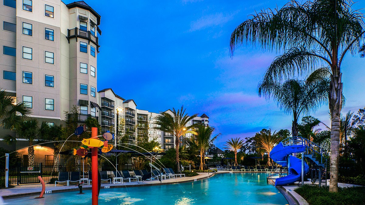 Apartments for sale at The Grove Resort Orlando Florida - 893