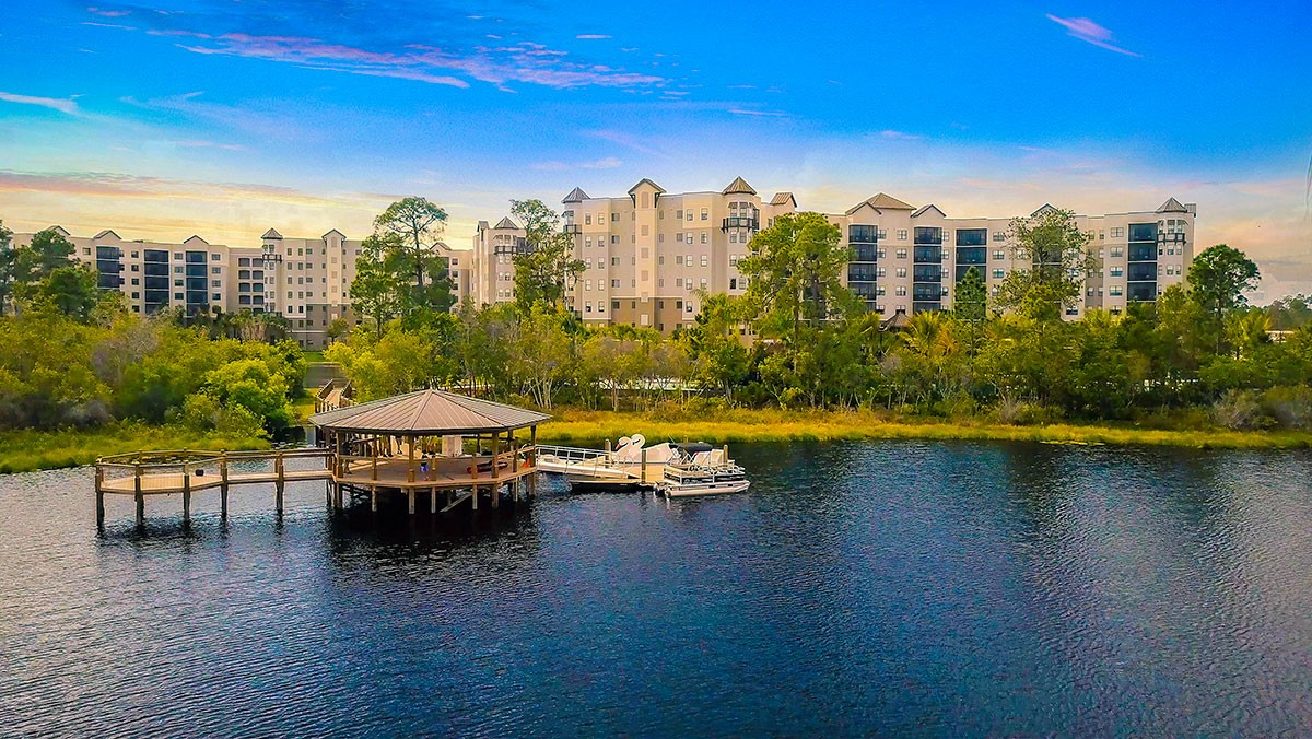 Apartments for sale at The Grove Resort Orlando Florida - 895