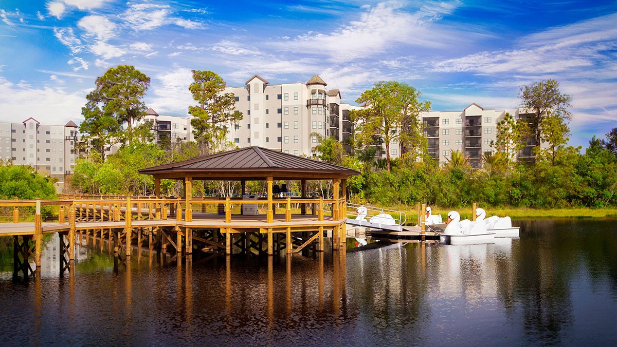 Apartments for sale at The Grove Resort Orlando Florida - 897