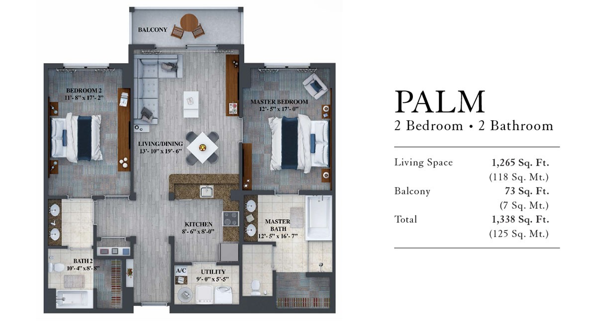 Apartments for sale at The Grove Resort Orlando Florida - 902