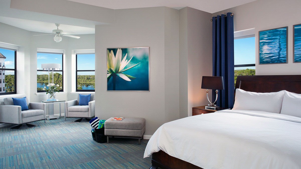 Apartments for sale at The Grove Resort Orlando Florida - 915