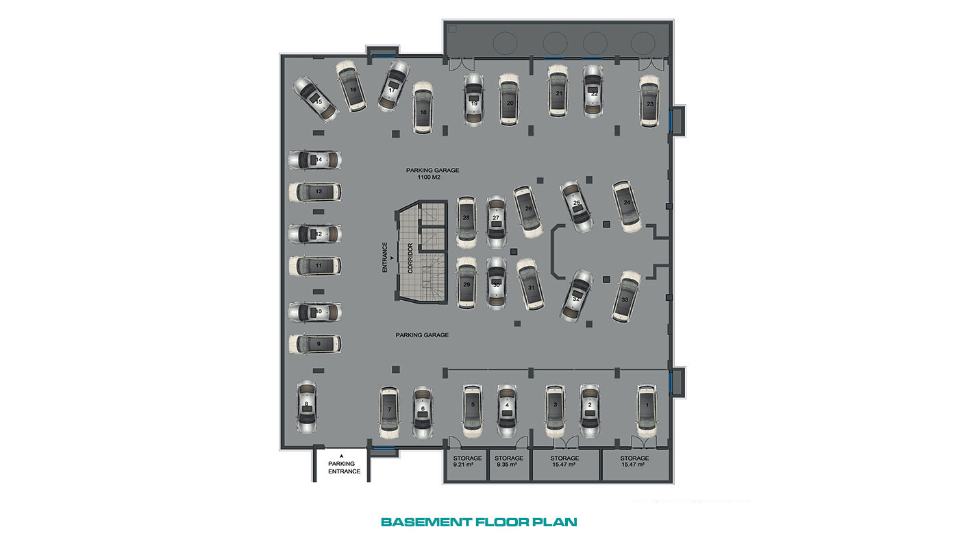 Luxury Sea View Apartments in Alanya Kargıcak with 5-Star Amenities - 54479