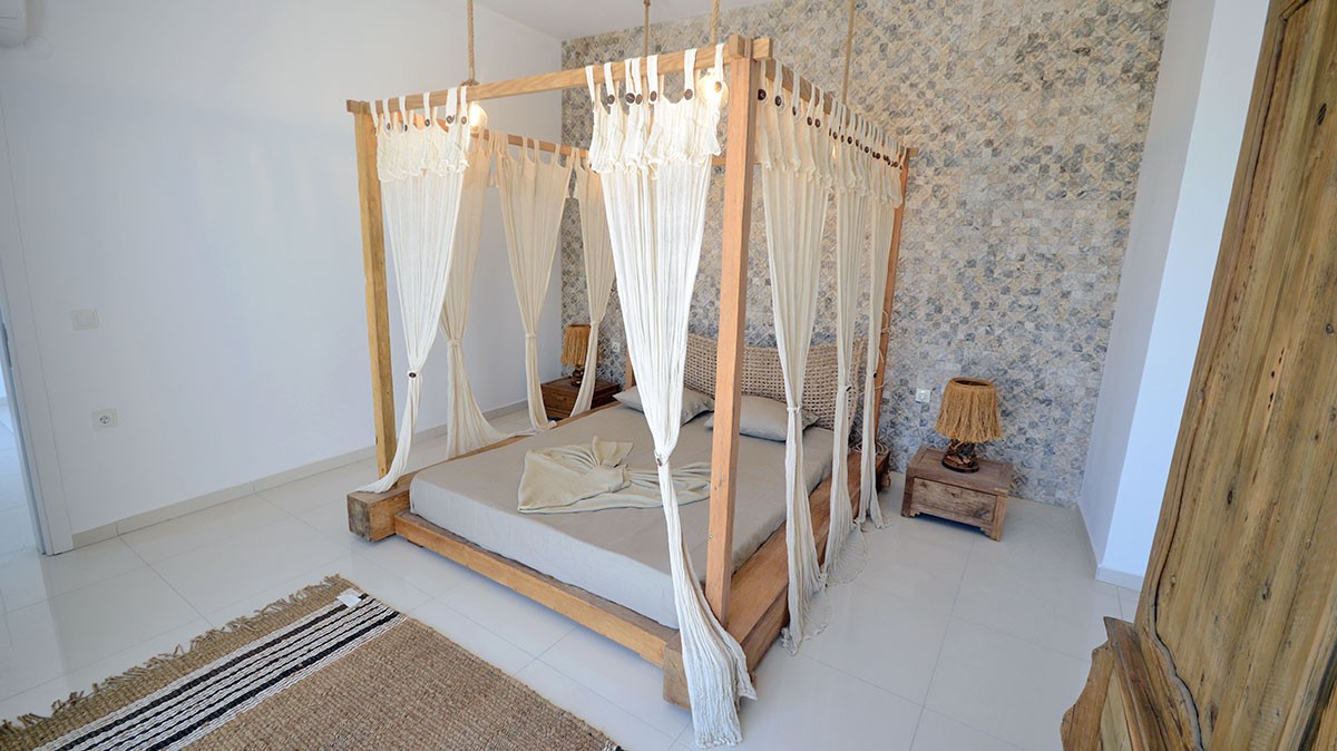 Aqua Residence — Sea View Apartments for Sale in Kestel, Alanya - 992