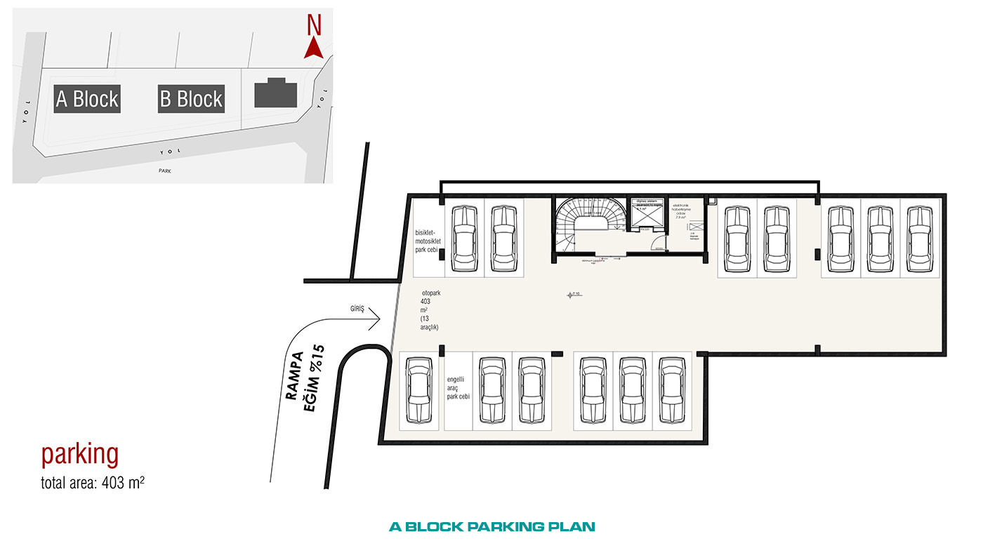 Nowoczesne apartamenty z panoramicznym widokiem na morze i zamek w Alanyi - 55321