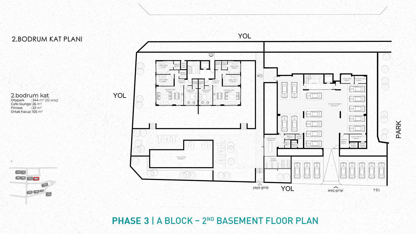 Nowoczesne apartamenty z panoramicznym widokiem na morze i zamek w Alanyi - 101283