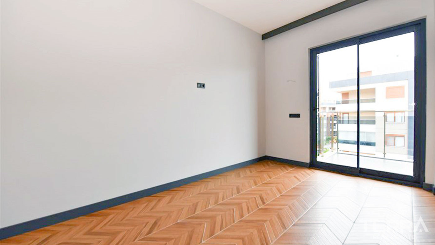 Oba Sultan Residence 1 — Apartments for Sale in Oba, Alanya, Turkey - 94299