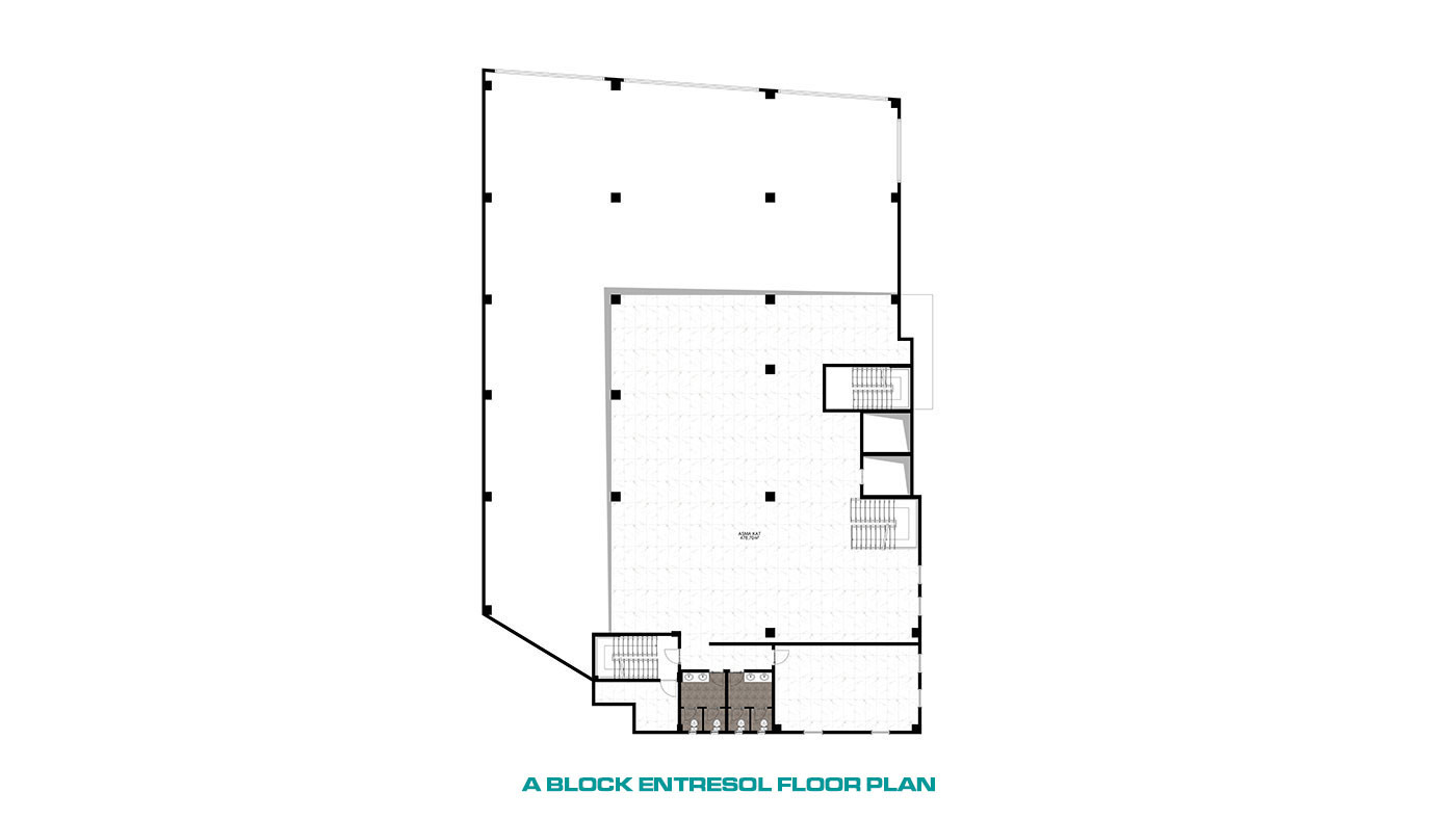 Commercial Real Estate with Investment Potential in Alanya Oba - 57938