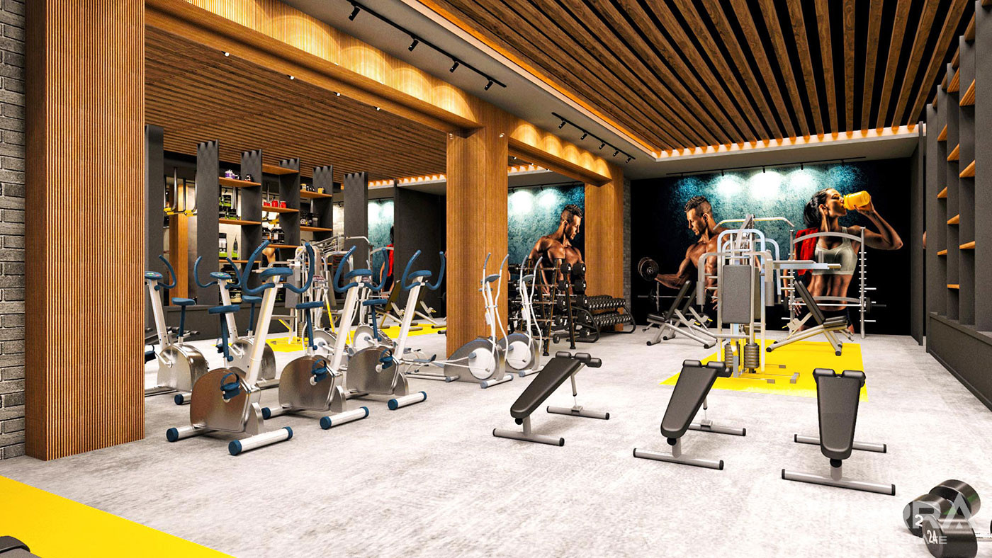 Affordable Apartments in Mahmutlar Alanya with Exclusive Amenities - 58414