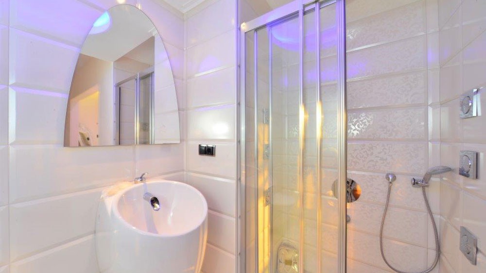Queen Residence seafront apartments in Mahmutlar, Alanya - 1292