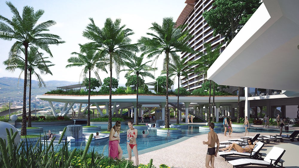 Unique and Luxurious Apartments to Buy in Kargıcak Alanya - 1314