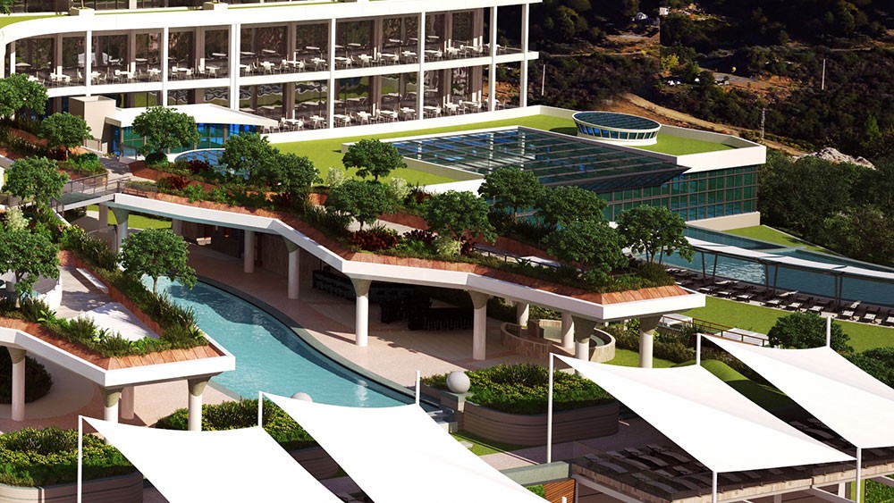 Unique and Luxurious Apartments to Buy in Kargıcak Alanya - 1325