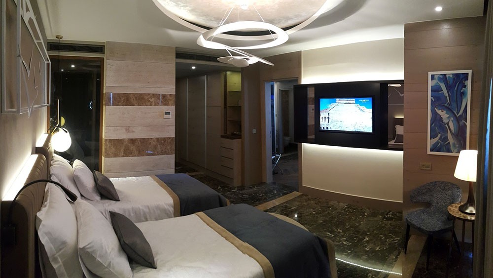 Unique and Luxurious Apartments to Buy in Kargıcak Alanya - 1336