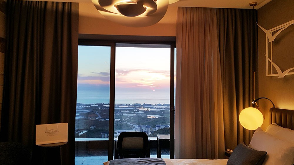 Unique and Luxurious Apartments to Buy in Kargıcak Alanya - 1340