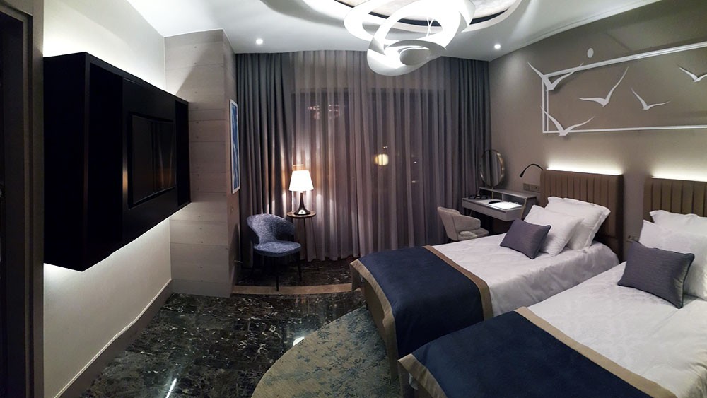 Unique and Luxurious Apartments to Buy in Kargıcak Alanya - 1341