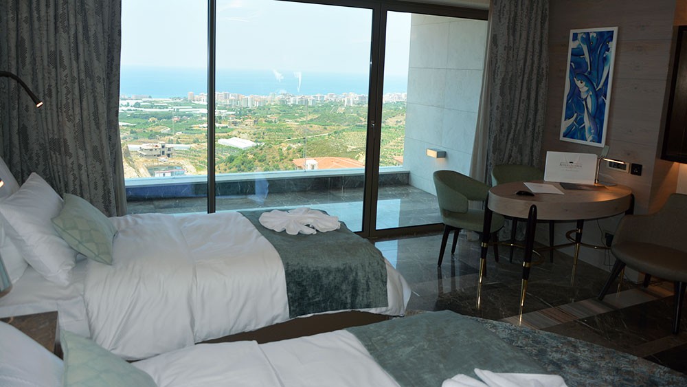 Unique and Luxurious Apartments to Buy in Kargıcak Alanya - 1344