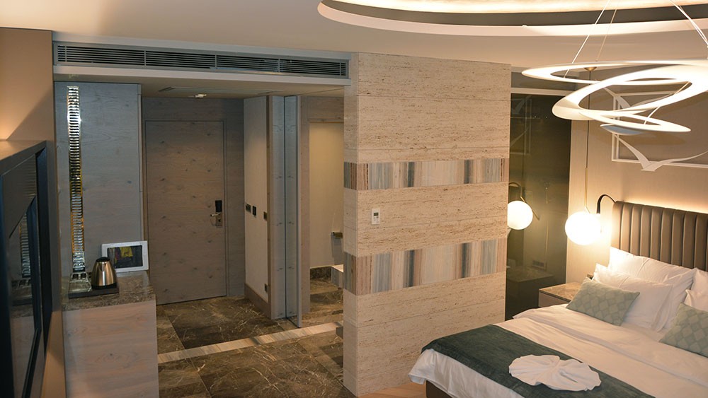 Unique and Luxurious Apartments to Buy in Kargıcak Alanya - 1347
