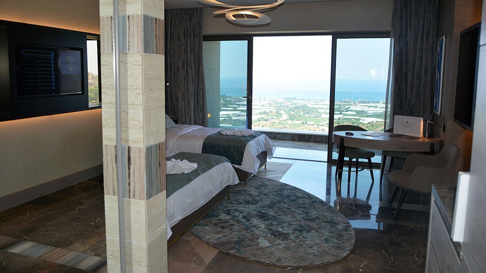 Unique and Luxurious Apartments to Buy in Kargıcak Alanya - 1348