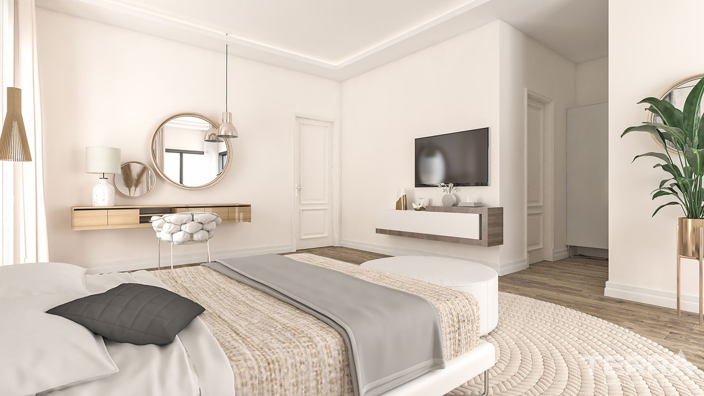 Sea View Apartments in a Luxurious Complex in Kartal, Istanbul - 60379