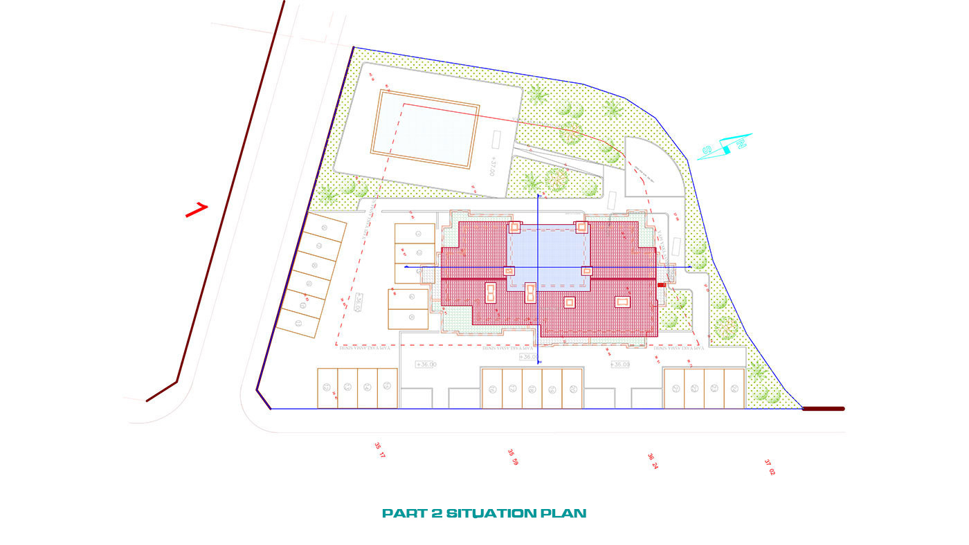 Affordable Apartments in Alanya Avsallar within Proximity to the Beach - 60779