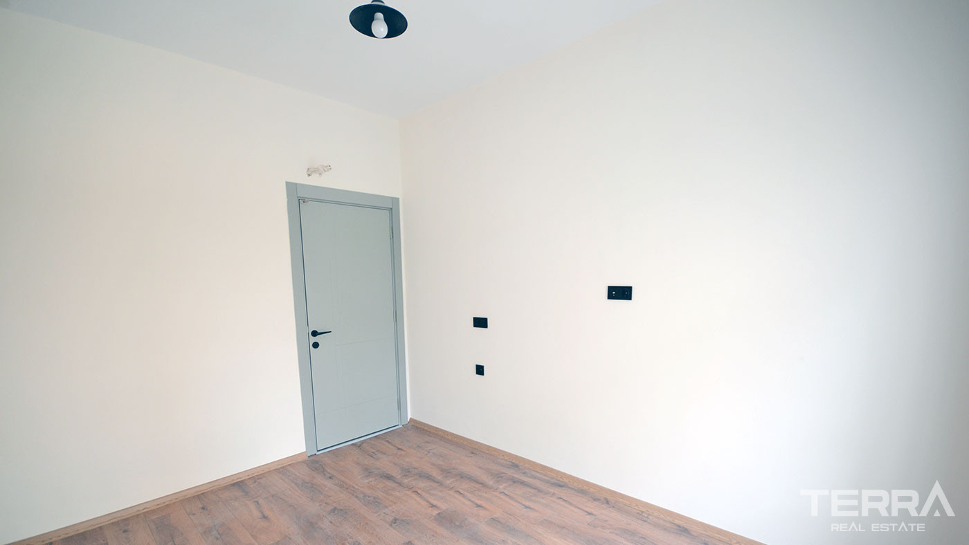Well-Located Apartment with Luxury Interiors in Novis Parador, Alanya - 94891