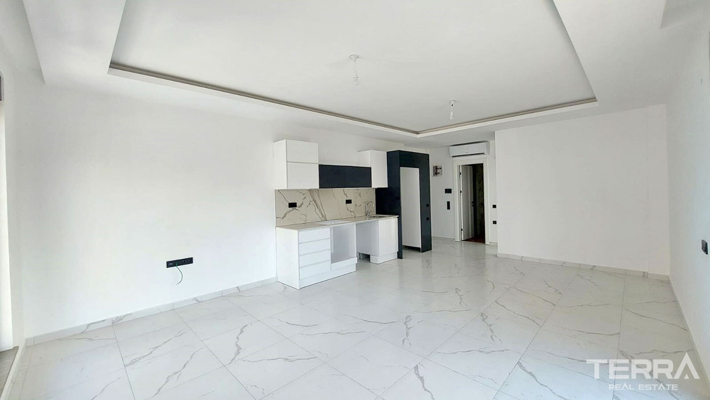 Elite City 2 Apartments in Alanya with Luxury Amenities - 99477