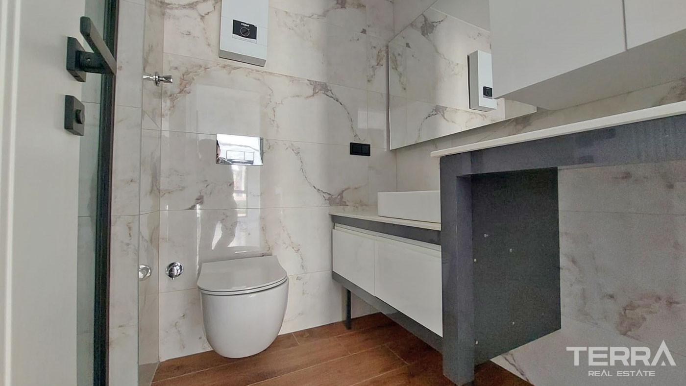Elite City 2 Apartments in Alanya with Luxury Amenities - 99479