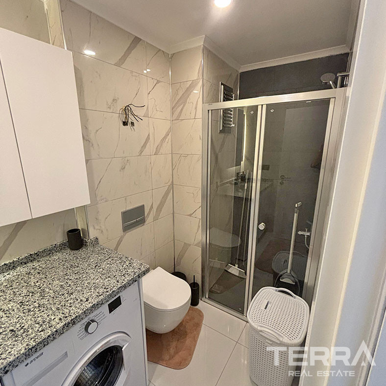 Conveniently Located Apartments in Avsallar Alanya at Bargain Prices - 99243