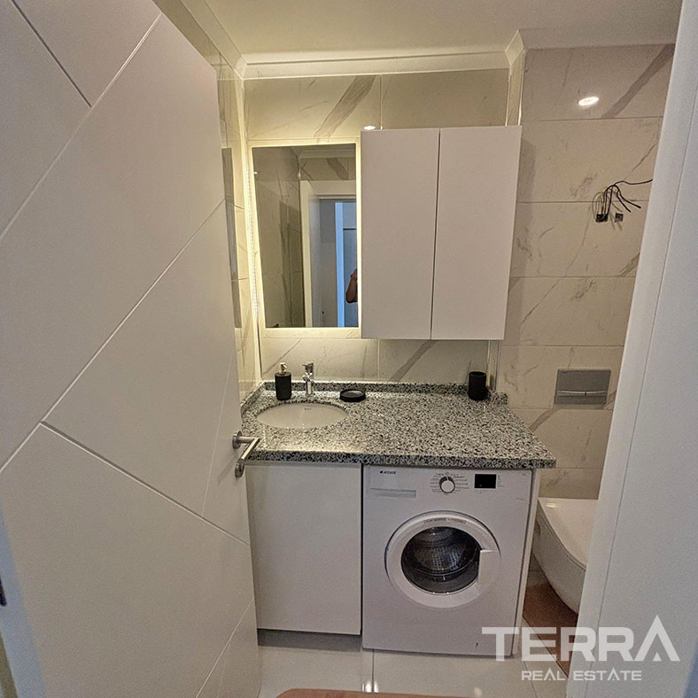 Conveniently Located Apartments in Avsallar Alanya at Bargain Prices - 99244
