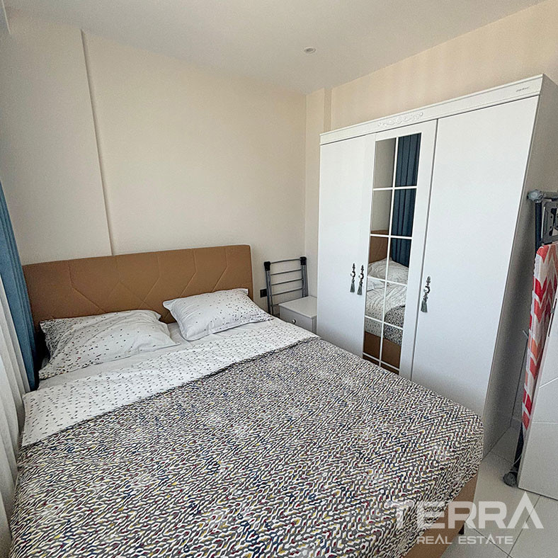 Conveniently Located Apartments in Avsallar Alanya at Bargain Prices - 99245