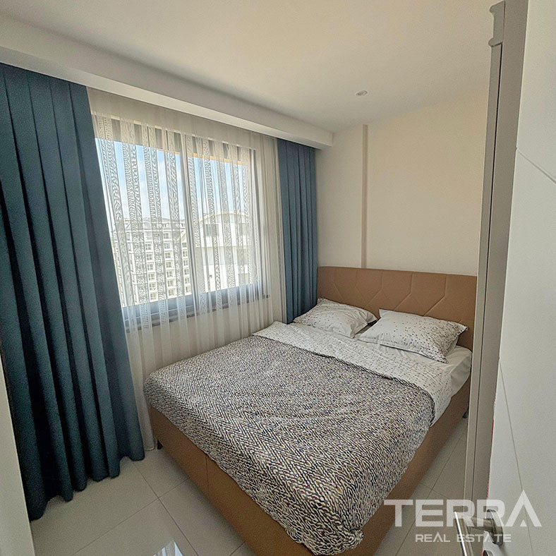 Conveniently Located Apartments in Avsallar Alanya at Bargain Prices - 99247