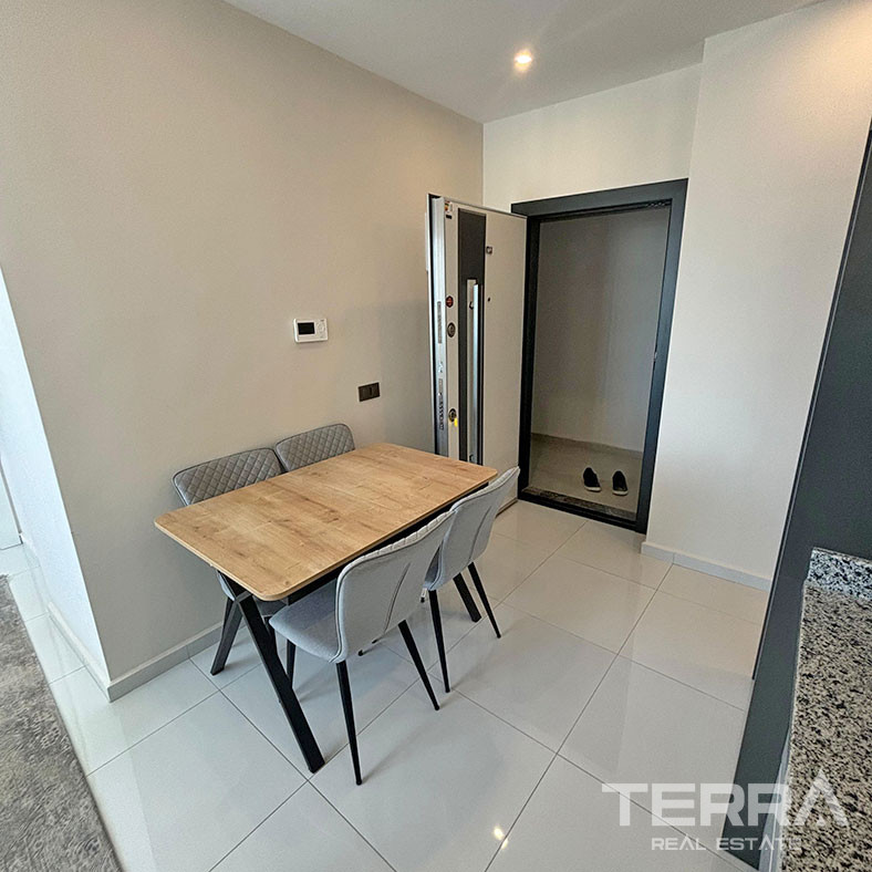 Conveniently Located Apartments in Avsallar Alanya at Bargain Prices - 99249